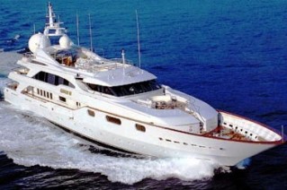 QM of London - UnderWay